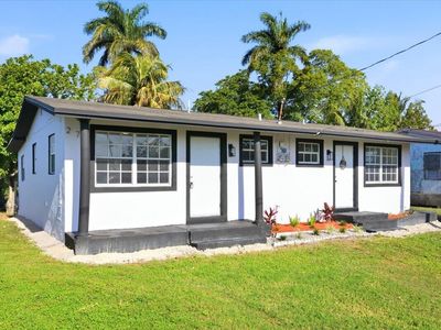 Property at 270 SW 10th Avenue, South Bay, FL