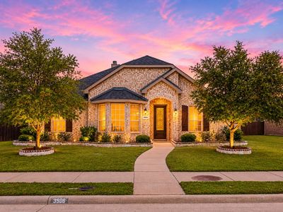 3906 Cameron Ln