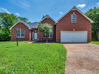 4820 Cape Hope Pass