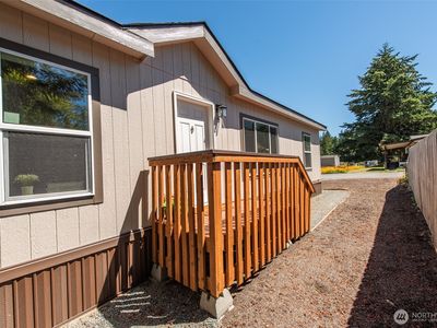 111 Dryke Road #73