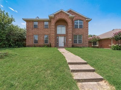 1414 Berkley Rd