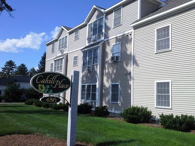 486 Nashua Street #202
