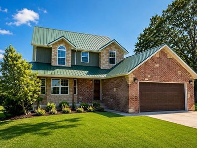 5389 E Farm Road 52