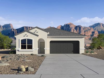 Property at Dove Plan, Rio Rancho Estates, Surprise, AZ