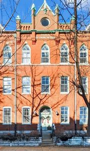 1621 S 11th St APT D