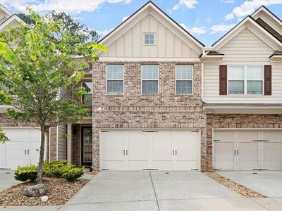 3996 Princeton Lakes Way SW