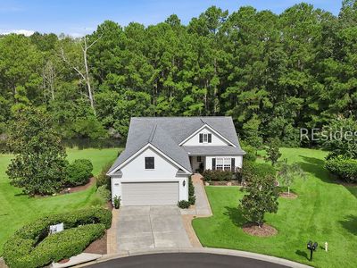 10 Baybridge Court