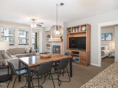 580 Winter Park Drive #4549