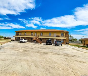 1491 Katy Drive