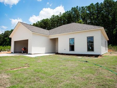 170 Thaxton Hills Dr