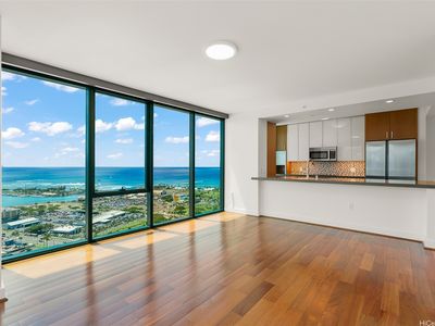 600 Ala Moana Blvd #3409