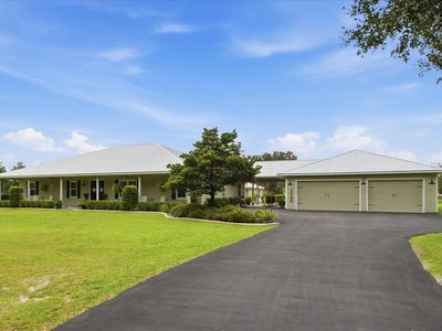 1500 SPRING GARDEN RANCH ROAD