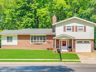 2604 Logan Road