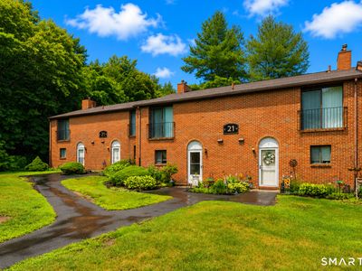 500-#21D Darling Street #D