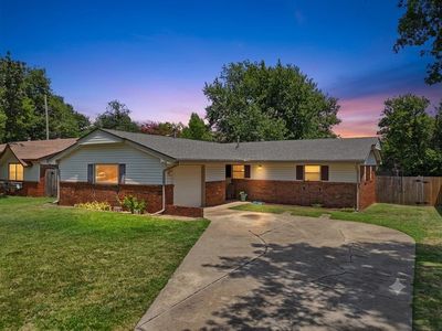 Property at 4312 N Sterling Ave, Warr Acres, OK