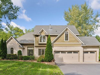 6631 Sherman Lake Rd