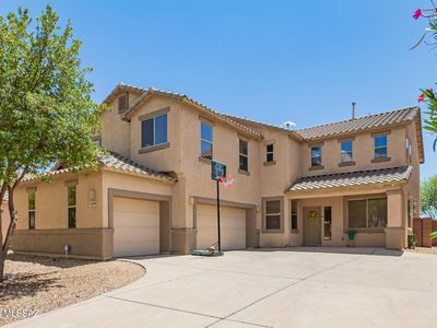 12950 E Wild Horse Corral Dr