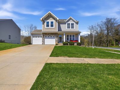 2384 Byerley Dr