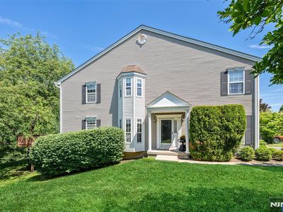 416 Green Mountain Rd