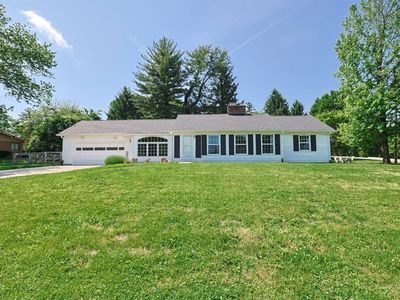 1777 N Staunton Dr