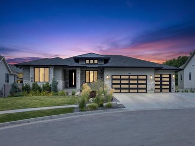 648 W Hidden Farm Dr