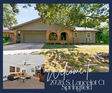 2928 S Lancelot Court