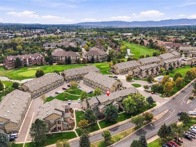 2800 W Centennial Drive #B