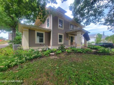 Property at 829 Court St, Fulton, MO