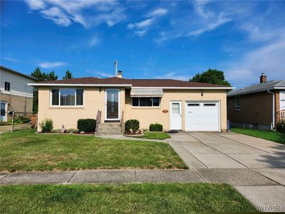 Property at 125 Fairelm Ln, Cheektowaga, NY