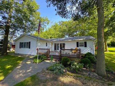 6156 N Bedford Bay Ct