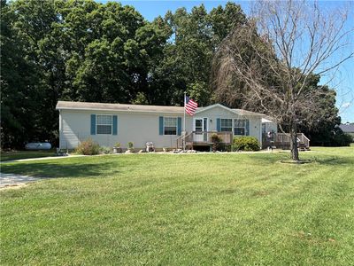 2121 E 1500 North Rd