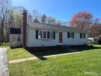 Property at 200 Baxter Street, Tolland, CT