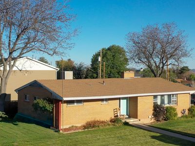 390 Dewey Ave