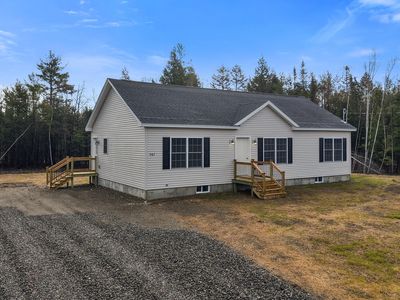 987 Kirkland Road