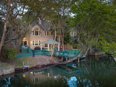 759 Lake Frances Dr