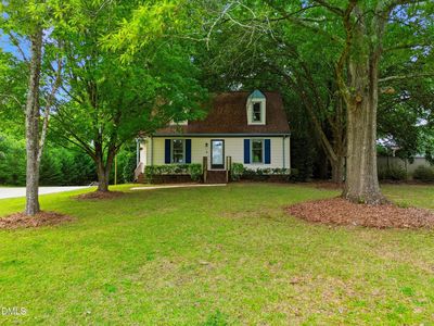 Property at 517 Lake Glad Rd, Wendell, NC