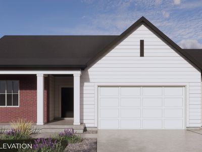 220 W Glenbrittle Dr #206