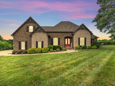 82 Deer Run Rd
