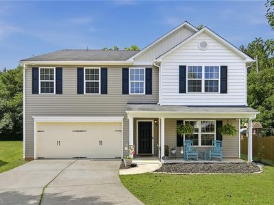 4530 Deighton Ct