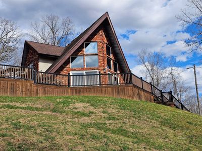 2468 Georges Creek Rd
