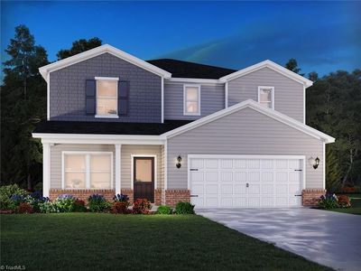 2110 Cherry Creek Rd