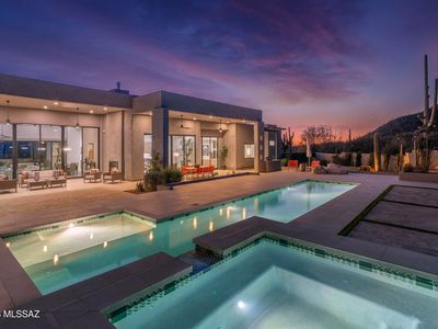 2126 E Desert Garden Dr