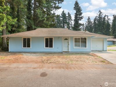 Property at 25850 196th Avenue SE, Covington, WA