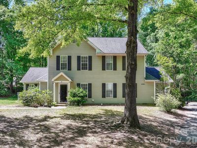 Property at 6725 Bevington Ridge Rd #A/b, Charlotte, NC