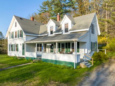 934 Wiscasset Road