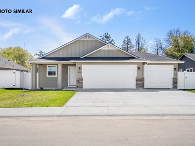 1700 Haystack Rd