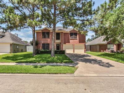 7231 Brockington Dr