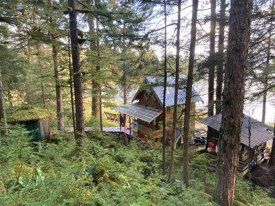 Property at 51 Twelve Mile Rd, Petersburg, AK