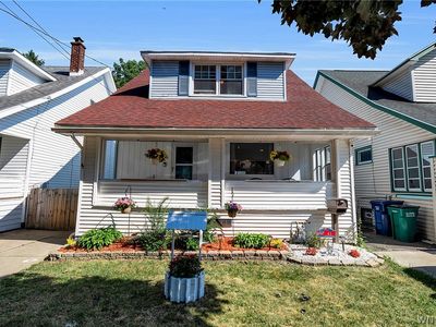 41 Eaglewood Ave