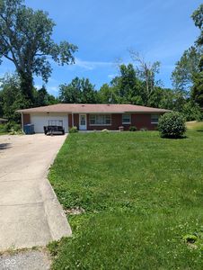 5910 Crooked Creek Dr